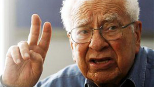 Murray Gell-Mann