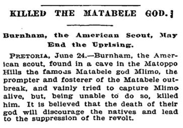 From The New York Times June 25, 1896
